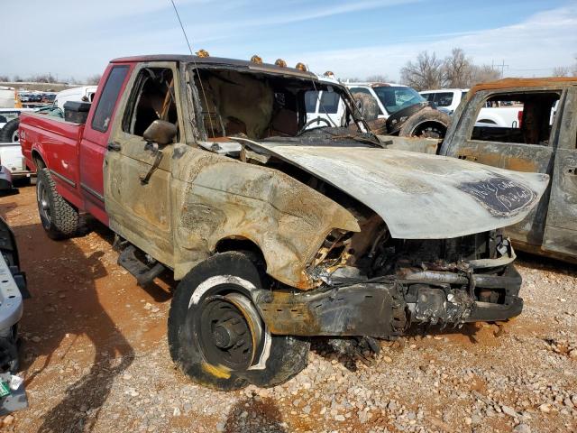 Photo 3 VIN: 1FTHX26F9TEB20618 - FORD F250 