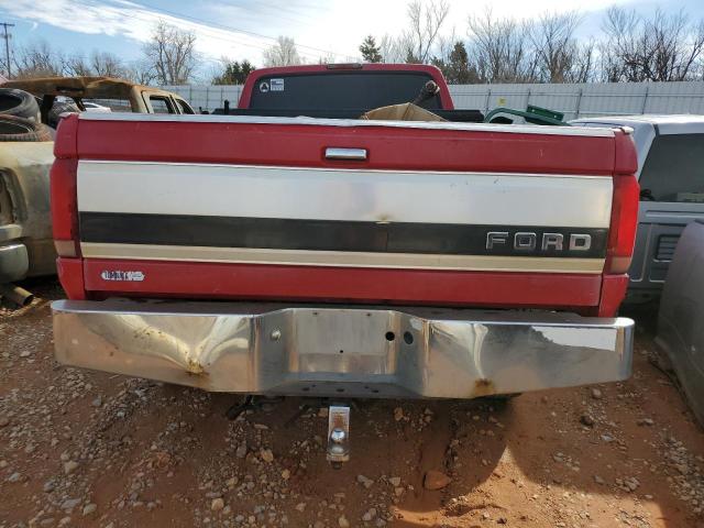 Photo 5 VIN: 1FTHX26F9TEB20618 - FORD F250 