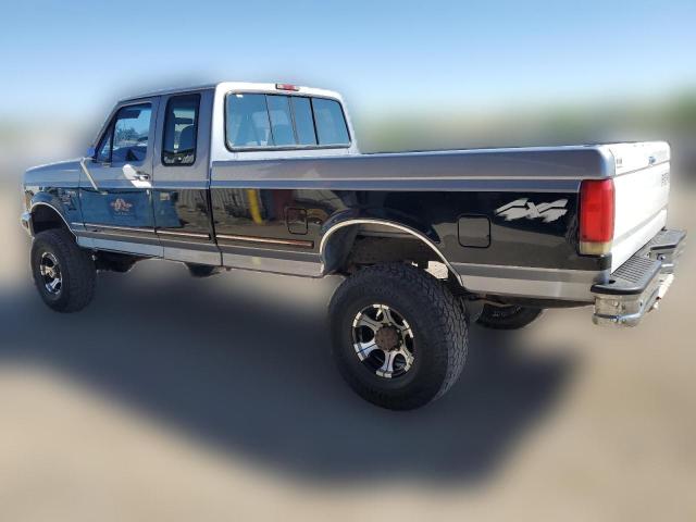 Photo 1 VIN: 1FTHX26F9VEA00952 - FORD F250 