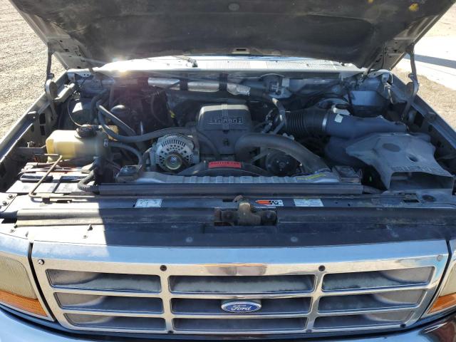 Photo 10 VIN: 1FTHX26F9VEA00952 - FORD F250 