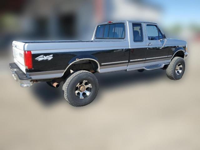 Photo 2 VIN: 1FTHX26F9VEA00952 - FORD F250 