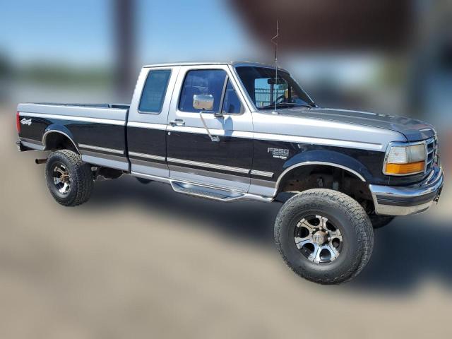 Photo 3 VIN: 1FTHX26F9VEA00952 - FORD F250 