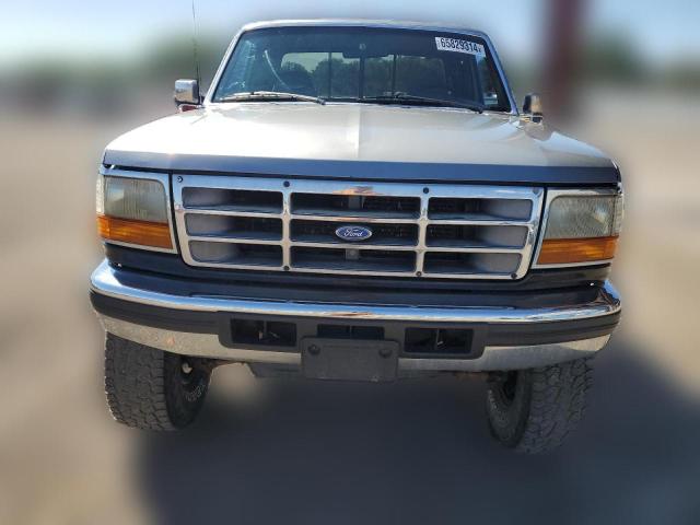 Photo 4 VIN: 1FTHX26F9VEA00952 - FORD F250 