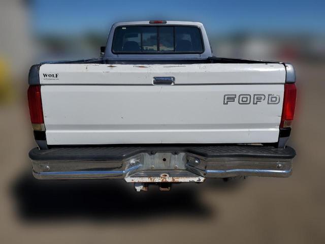 Photo 5 VIN: 1FTHX26F9VEA00952 - FORD F250 