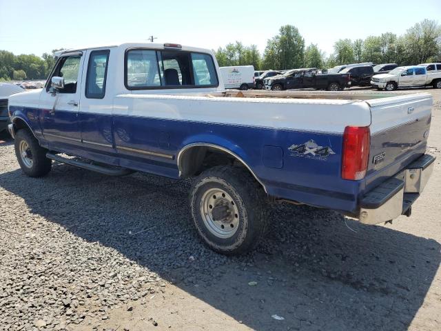 Photo 1 VIN: 1FTHX26F9VEB66775 - FORD F250 