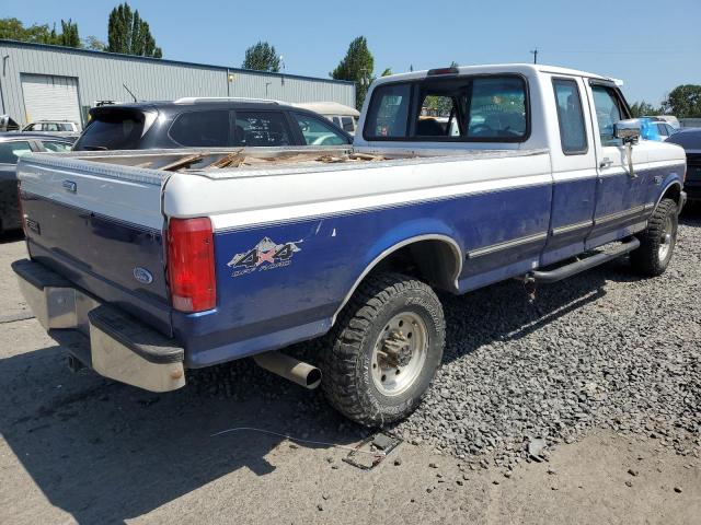 Photo 2 VIN: 1FTHX26F9VEB66775 - FORD F250 