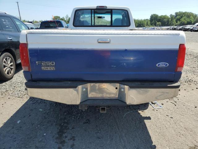 Photo 5 VIN: 1FTHX26F9VEB66775 - FORD F250 