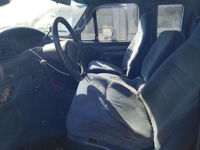 Photo 6 VIN: 1FTHX26F9VEB66775 - FORD F250 