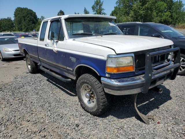 Photo 3 VIN: 1FTHX26F9VEB66775 - FORD F250 