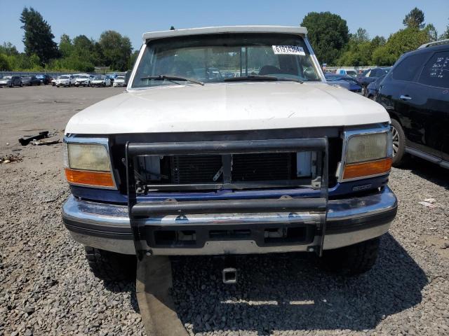 Photo 4 VIN: 1FTHX26F9VEB66775 - FORD F250 