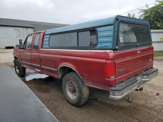 Photo 1 VIN: 1FTHX26F9VED06212 - FORD F250 