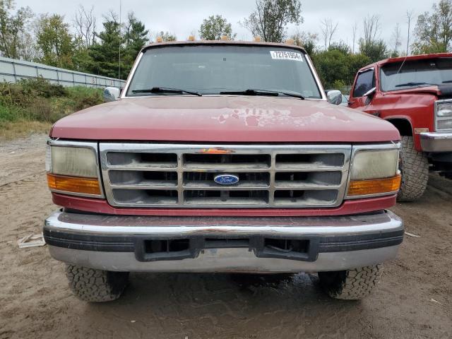 Photo 4 VIN: 1FTHX26F9VED06212 - FORD F250 