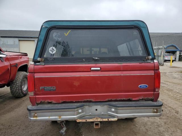 Photo 5 VIN: 1FTHX26F9VED06212 - FORD F250 