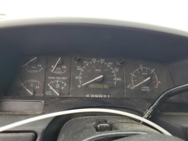 Photo 8 VIN: 1FTHX26F9VED06212 - FORD F250 