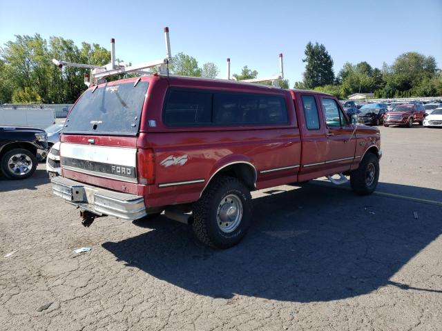 Photo 2 VIN: 1FTHX26FXSKC11445 - FORD F250 