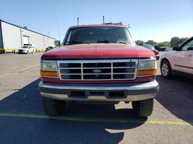 Photo 4 VIN: 1FTHX26FXSKC11445 - FORD F250 