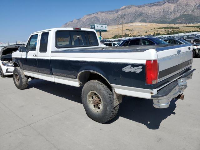 Photo 1 VIN: 1FTHX26FXTEB37718 - FORD F250 