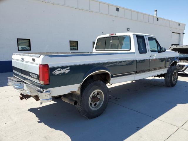 Photo 2 VIN: 1FTHX26FXTEB37718 - FORD F250 