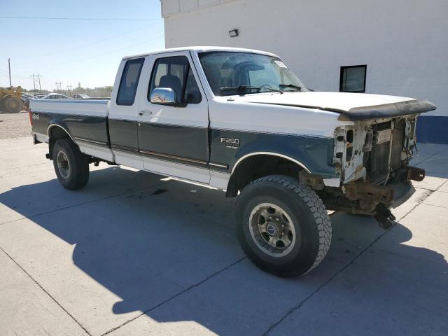 Photo 3 VIN: 1FTHX26FXTEB37718 - FORD F250 