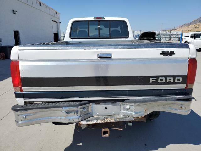 Photo 5 VIN: 1FTHX26FXTEB37718 - FORD F250 