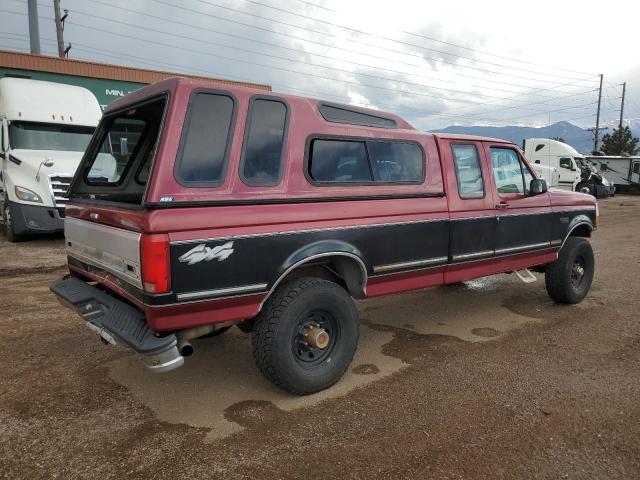 Photo 2 VIN: 1FTHX26G0RKA44029 - FORD F250 