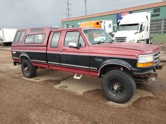 Photo 3 VIN: 1FTHX26G0RKA44029 - FORD F250 