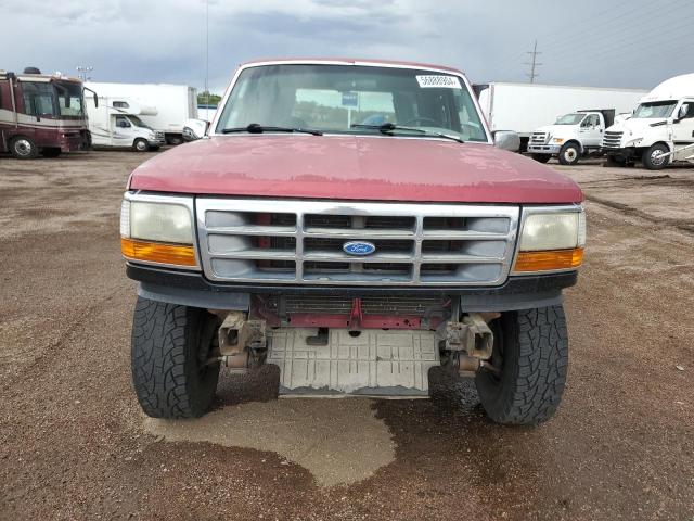 Photo 4 VIN: 1FTHX26G0RKA44029 - FORD F250 