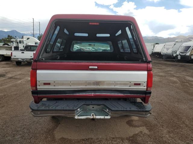 Photo 5 VIN: 1FTHX26G0RKA44029 - FORD F250 