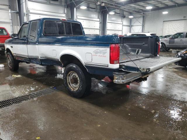 Photo 1 VIN: 1FTHX26G0RKB41800 - FORD F250 