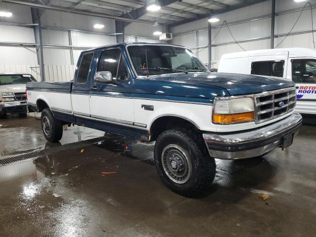 Photo 3 VIN: 1FTHX26G0RKB41800 - FORD F250 