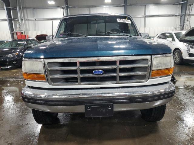 Photo 4 VIN: 1FTHX26G0RKB41800 - FORD F250 