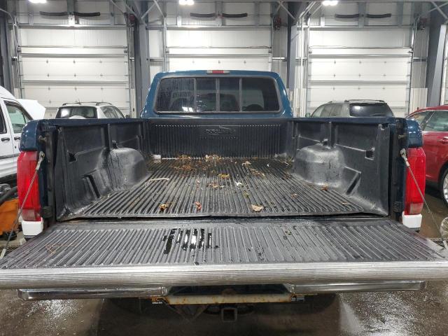 Photo 5 VIN: 1FTHX26G0RKB41800 - FORD F250 