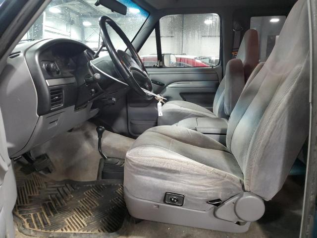 Photo 6 VIN: 1FTHX26G0RKB41800 - FORD F250 