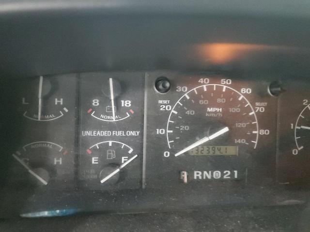 Photo 8 VIN: 1FTHX26G0RKB41800 - FORD F250 