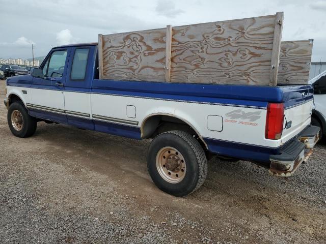 Photo 1 VIN: 1FTHX26G0VEA82627 - FORD F250 