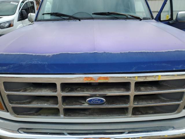 Photo 10 VIN: 1FTHX26G0VEA82627 - FORD F250 