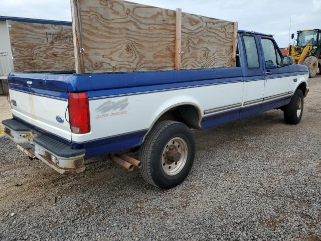 Photo 2 VIN: 1FTHX26G0VEA82627 - FORD F250 