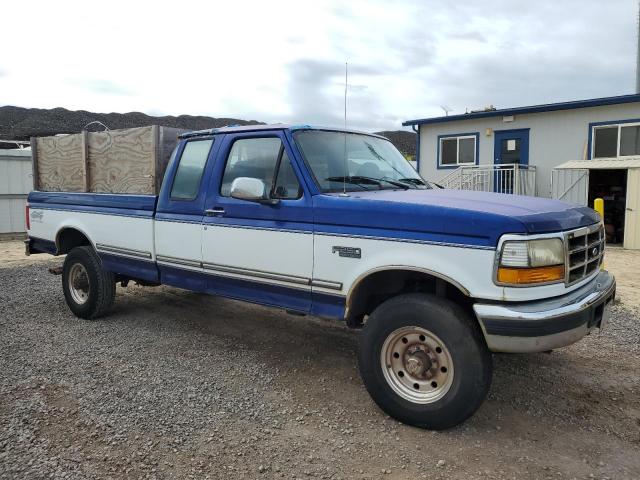 Photo 3 VIN: 1FTHX26G0VEA82627 - FORD F250 