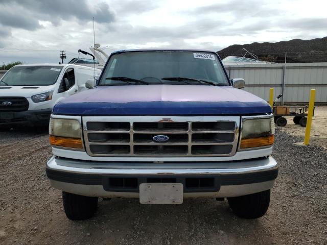 Photo 4 VIN: 1FTHX26G0VEA82627 - FORD F250 