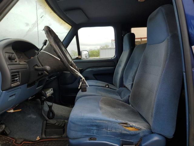 Photo 6 VIN: 1FTHX26G0VEA82627 - FORD F250 