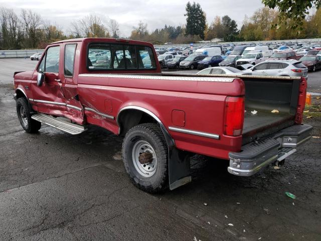 Photo 1 VIN: 1FTHX26G1RKA87259 - FORD F250 