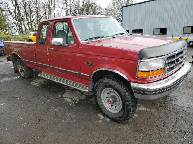 Photo 3 VIN: 1FTHX26G1RKA87259 - FORD F250 