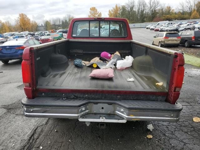 Photo 5 VIN: 1FTHX26G1RKA87259 - FORD F250 