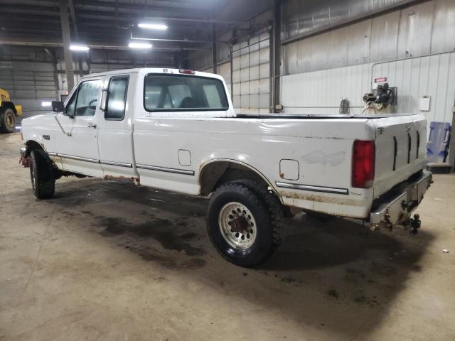 Photo 1 VIN: 1FTHX26G3SKA25500 - FORD F250 