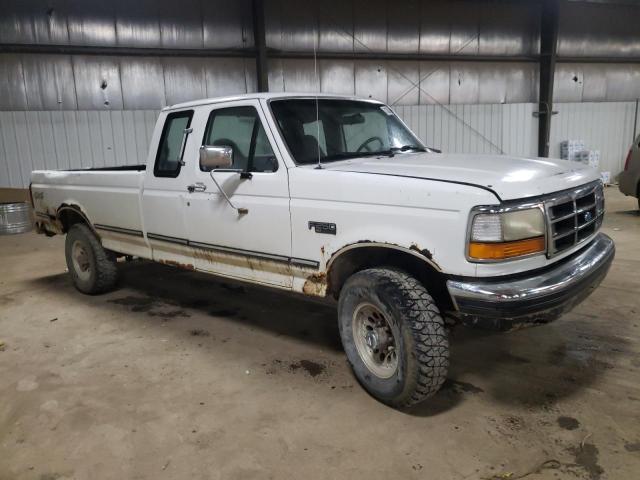 Photo 3 VIN: 1FTHX26G3SKA25500 - FORD F250 