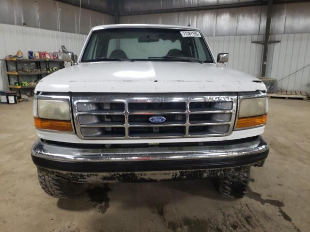 Photo 4 VIN: 1FTHX26G3SKA25500 - FORD F250 