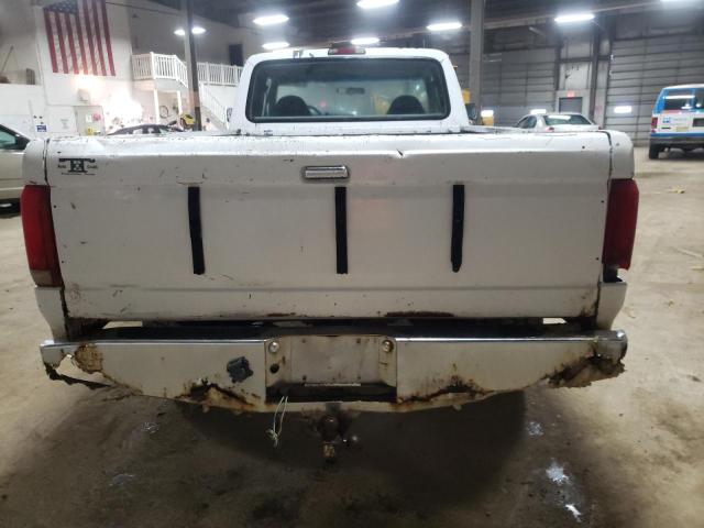 Photo 5 VIN: 1FTHX26G3SKA25500 - FORD F250 