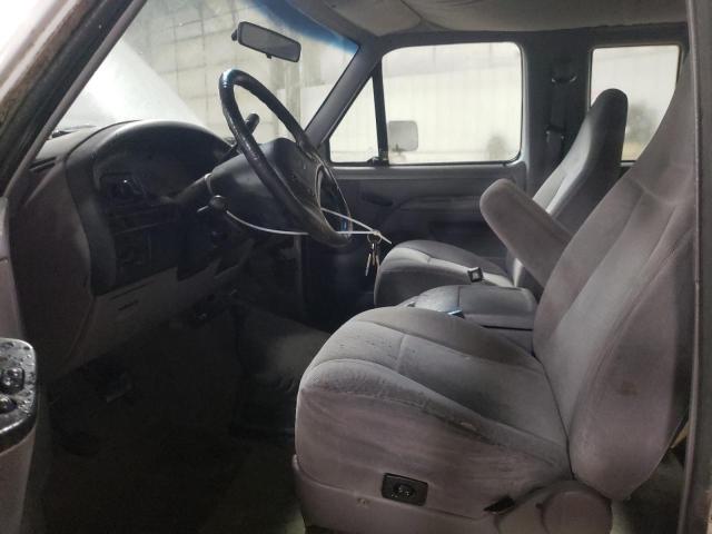 Photo 6 VIN: 1FTHX26G3SKA25500 - FORD F250 