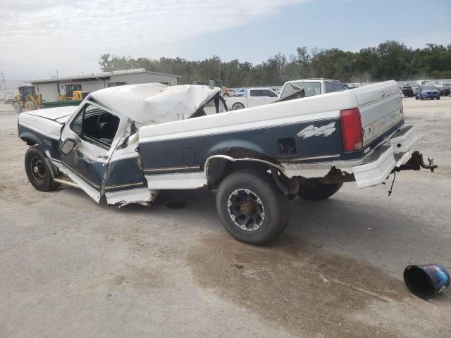 Photo 1 VIN: 1FTHX26G3SKC17015 - FORD F250 