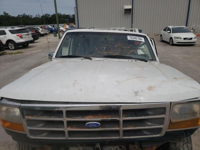 Photo 11 VIN: 1FTHX26G3SKC17015 - FORD F250 